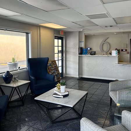 Studio 6 Sierra Vista, Az Fort Huachuca Екстериор снимка