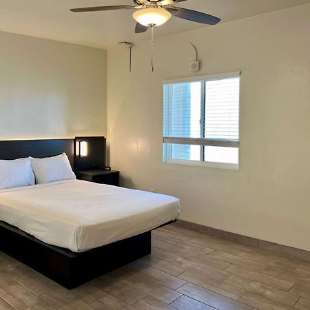 Studio 6 Sierra Vista, Az Fort Huachuca Екстериор снимка