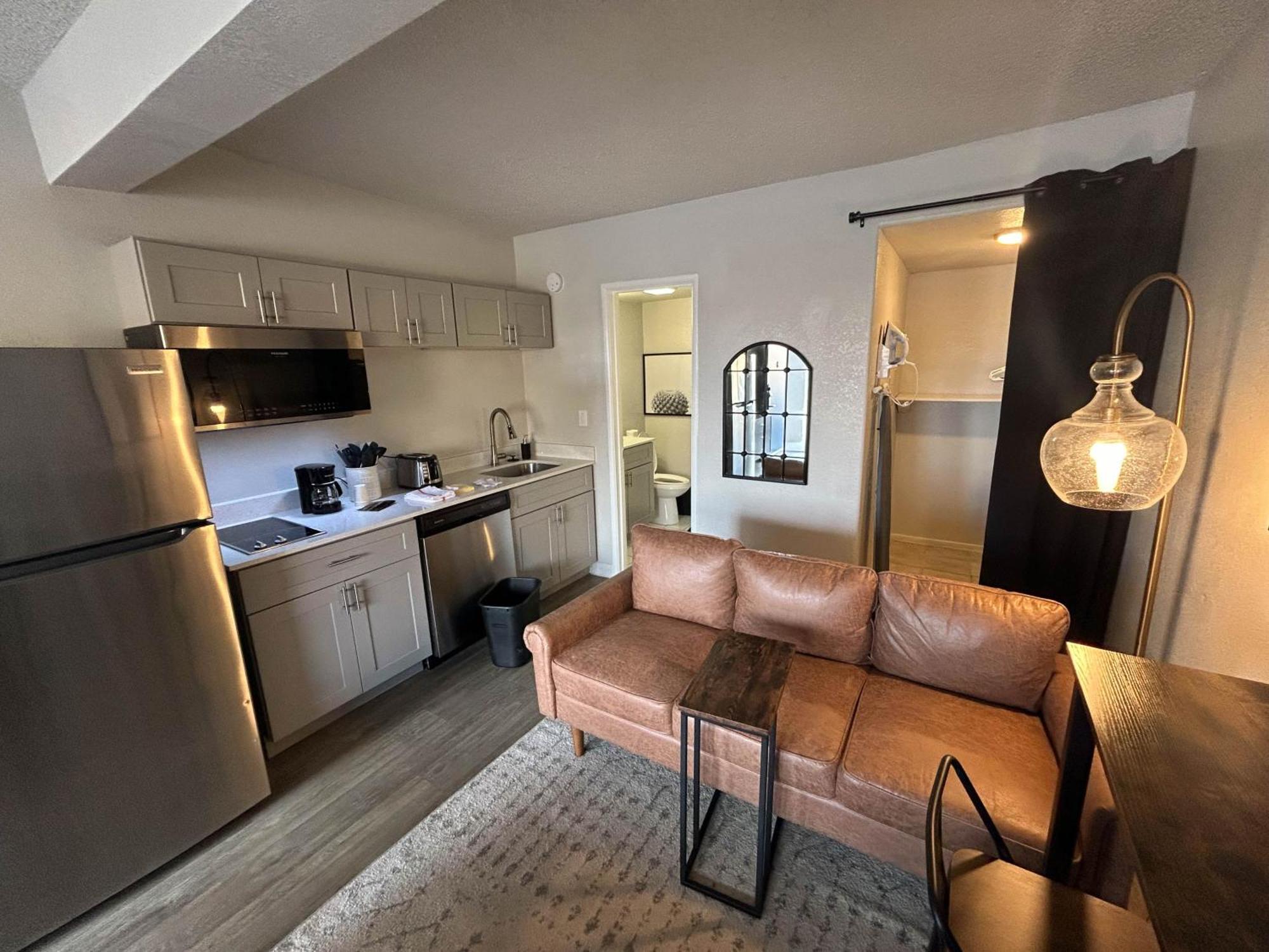 Studio 6 Sierra Vista, Az Fort Huachuca Екстериор снимка