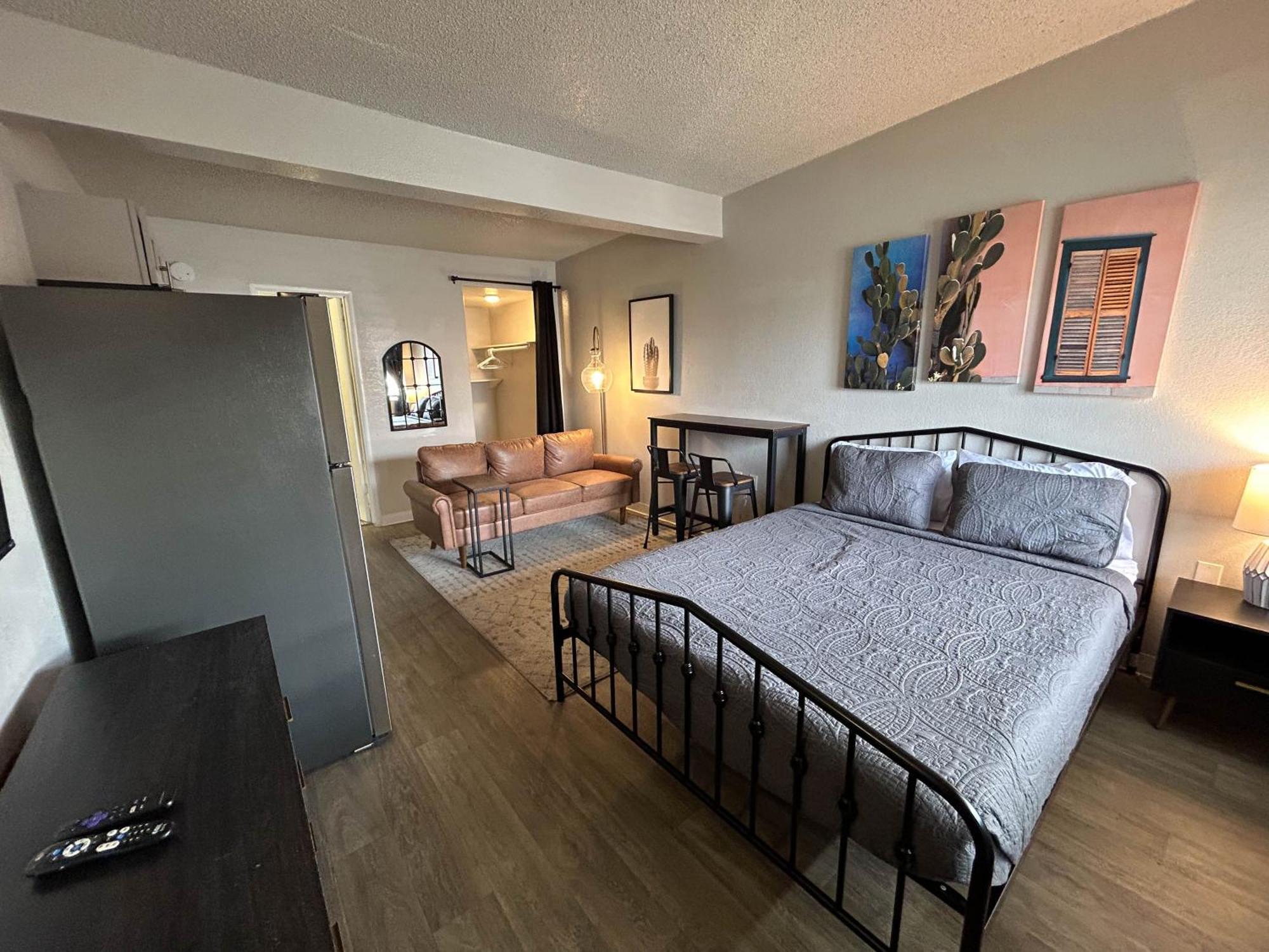 Studio 6 Sierra Vista, Az Fort Huachuca Екстериор снимка