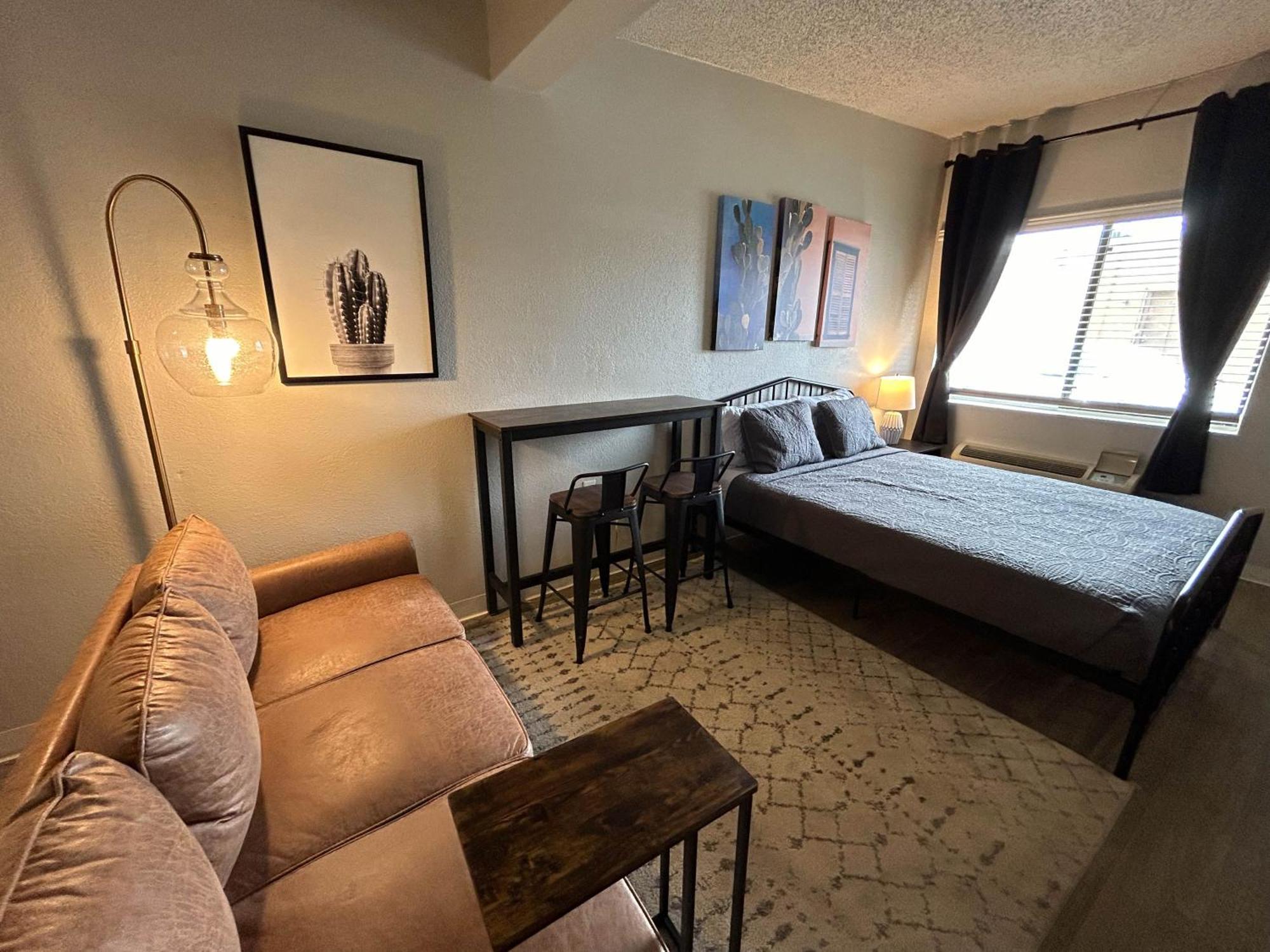 Studio 6 Sierra Vista, Az Fort Huachuca Екстериор снимка