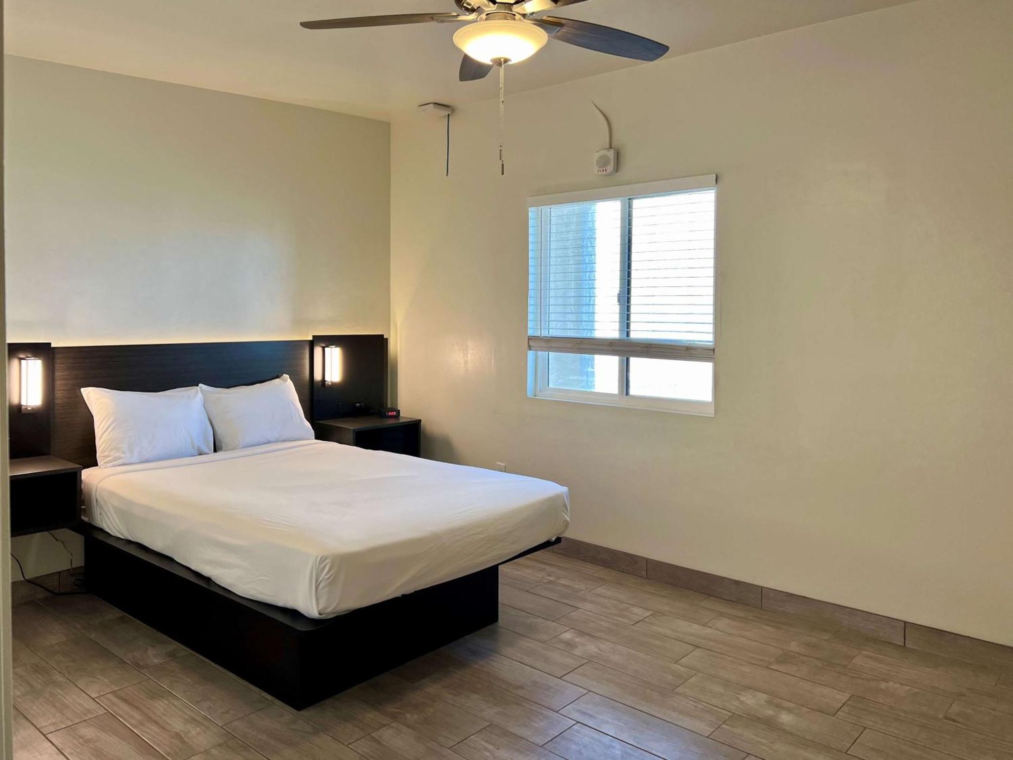 Studio 6 Sierra Vista, Az Fort Huachuca Екстериор снимка