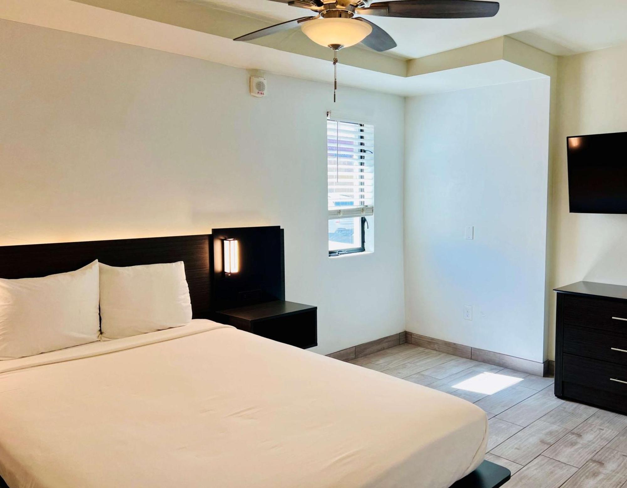 Studio 6 Sierra Vista, Az Fort Huachuca Екстериор снимка