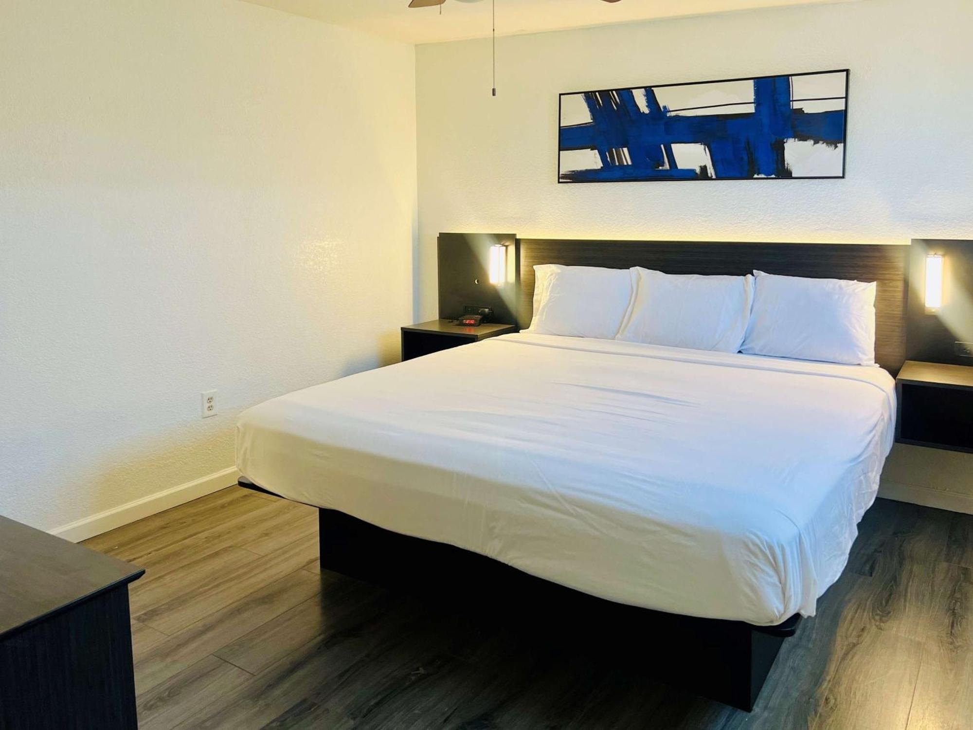 Studio 6 Sierra Vista, Az Fort Huachuca Екстериор снимка