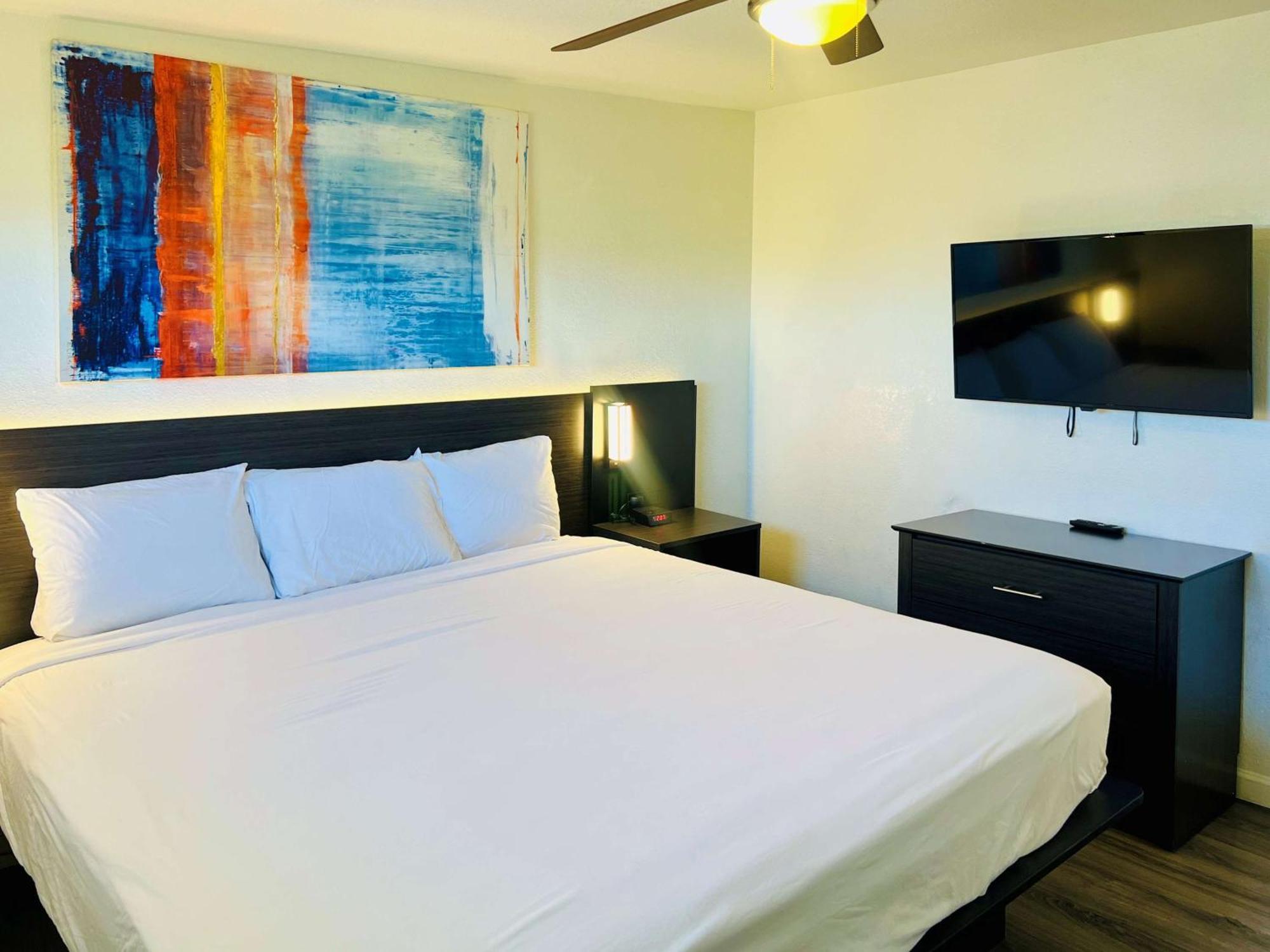 Studio 6 Sierra Vista, Az Fort Huachuca Екстериор снимка