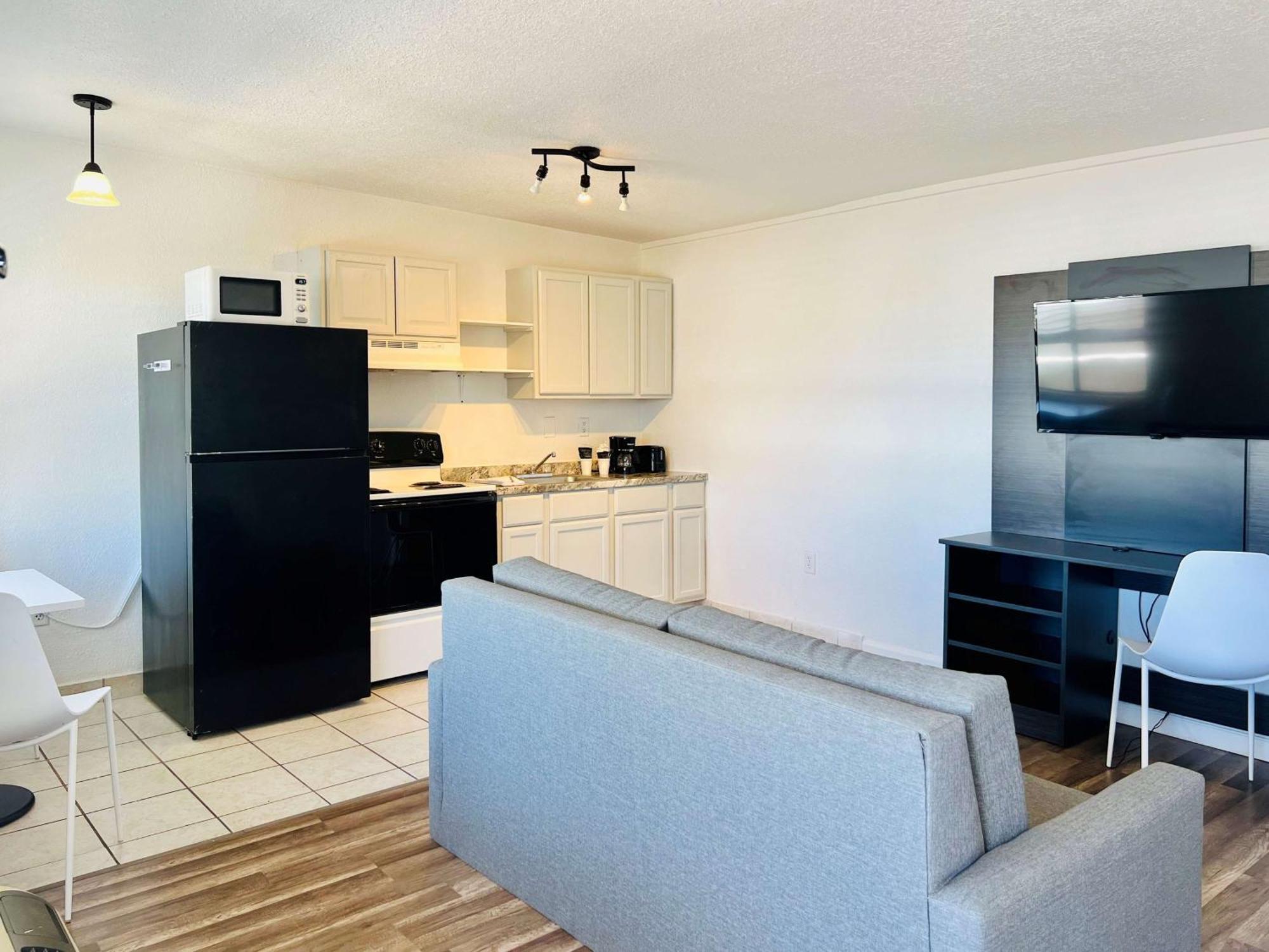 Studio 6 Sierra Vista, Az Fort Huachuca Екстериор снимка