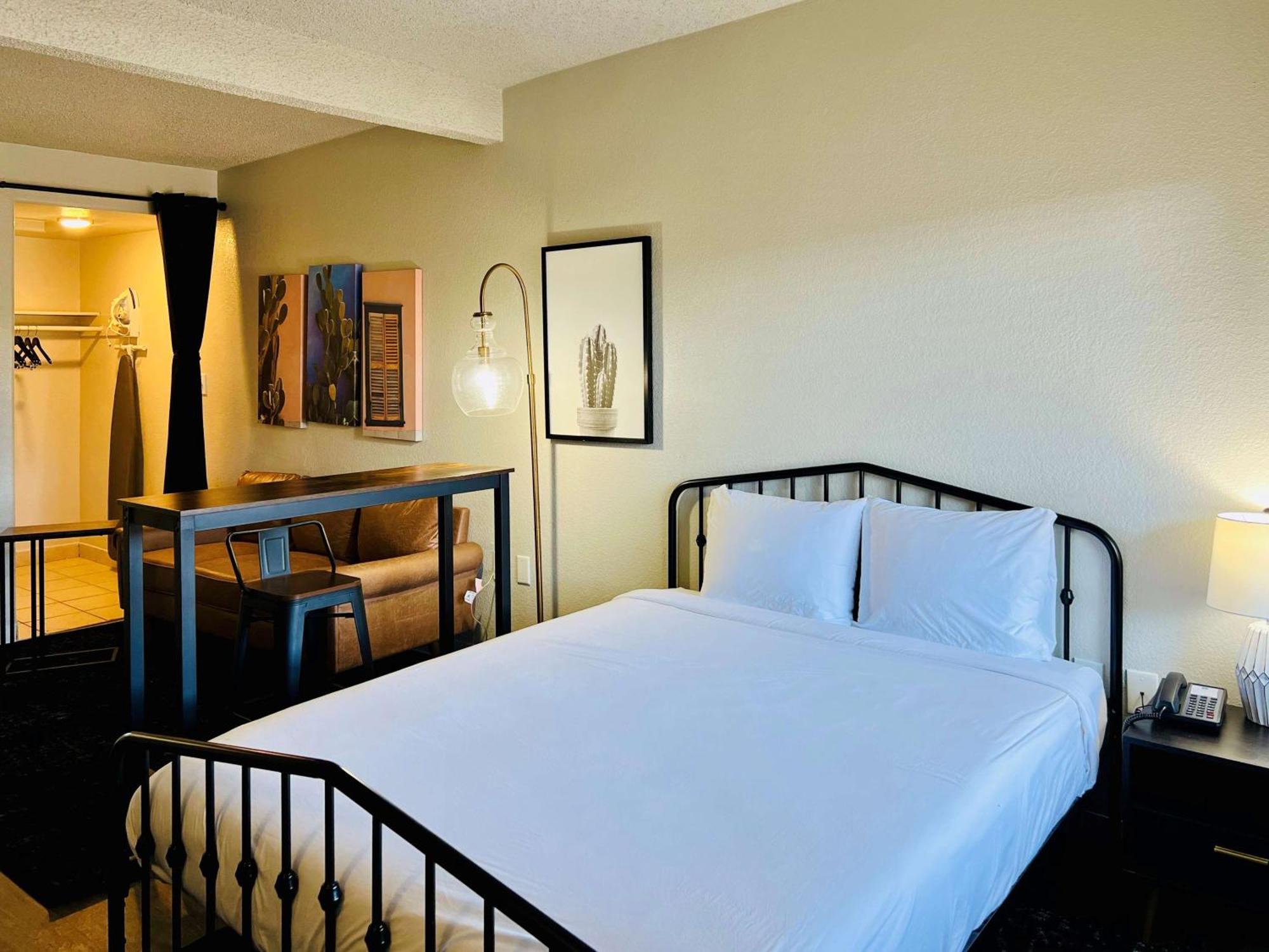 Studio 6 Sierra Vista, Az Fort Huachuca Екстериор снимка