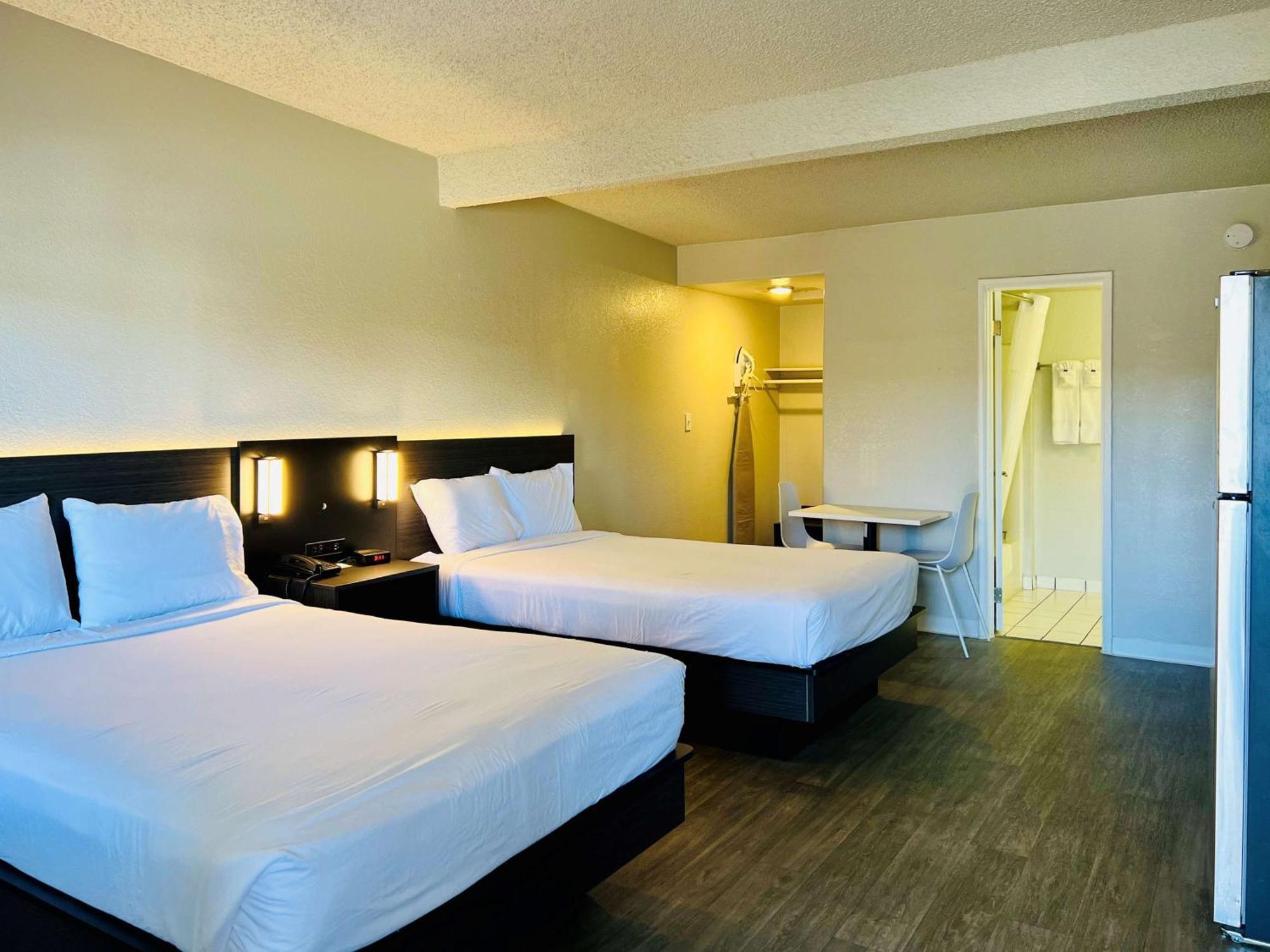 Studio 6 Sierra Vista, Az Fort Huachuca Екстериор снимка