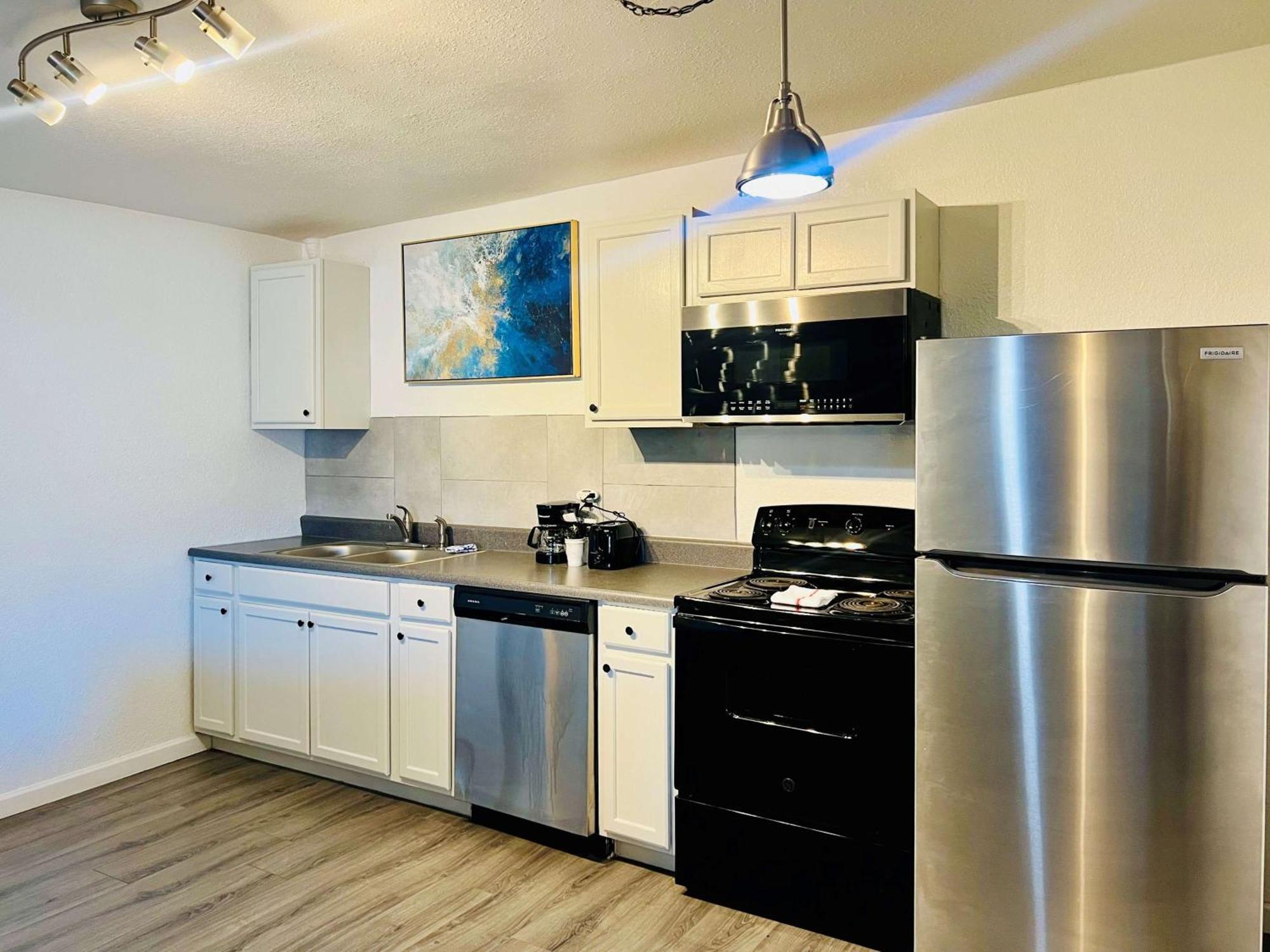 Studio 6 Sierra Vista, Az Fort Huachuca Екстериор снимка