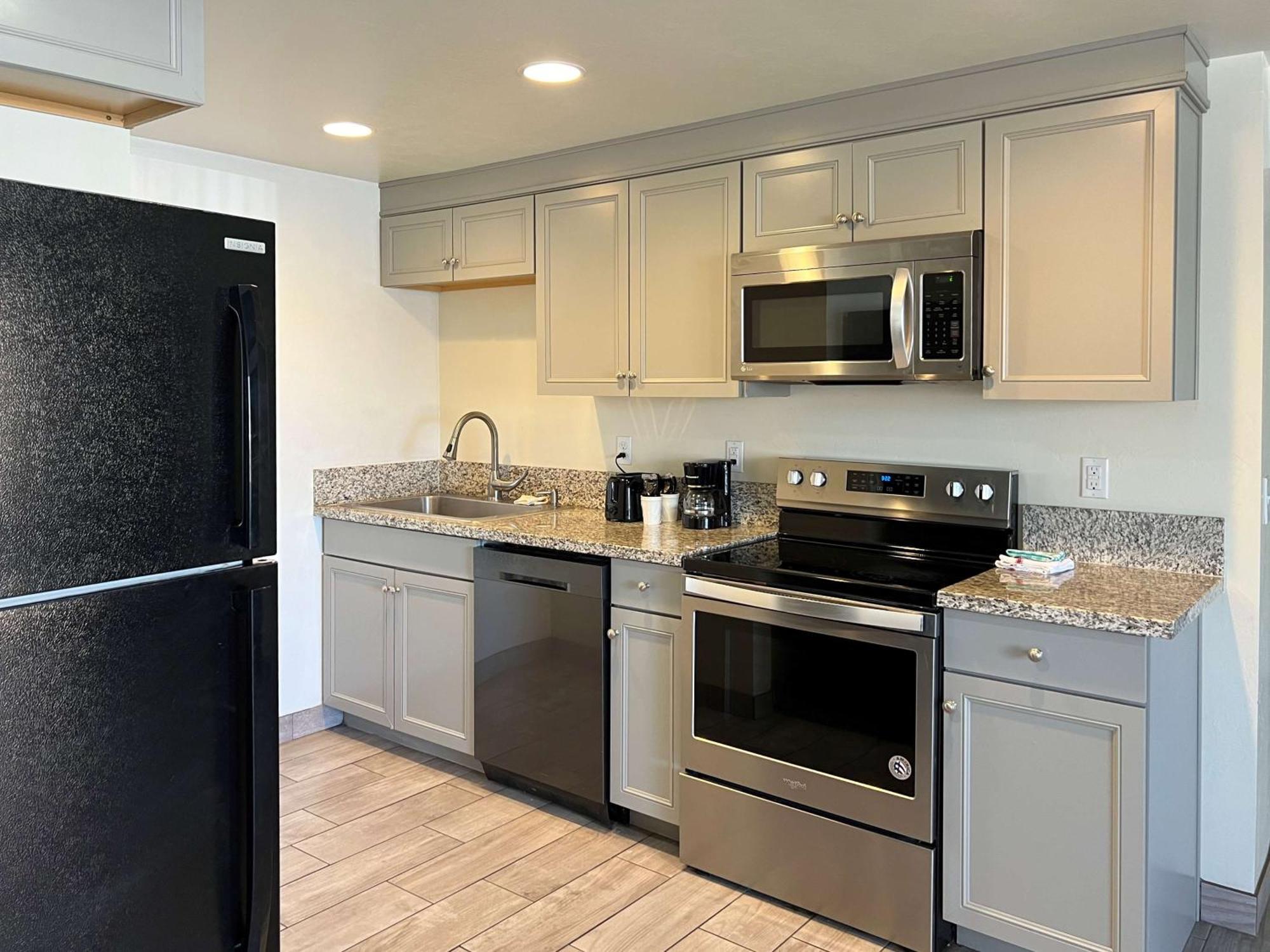 Studio 6 Sierra Vista, Az Fort Huachuca Екстериор снимка