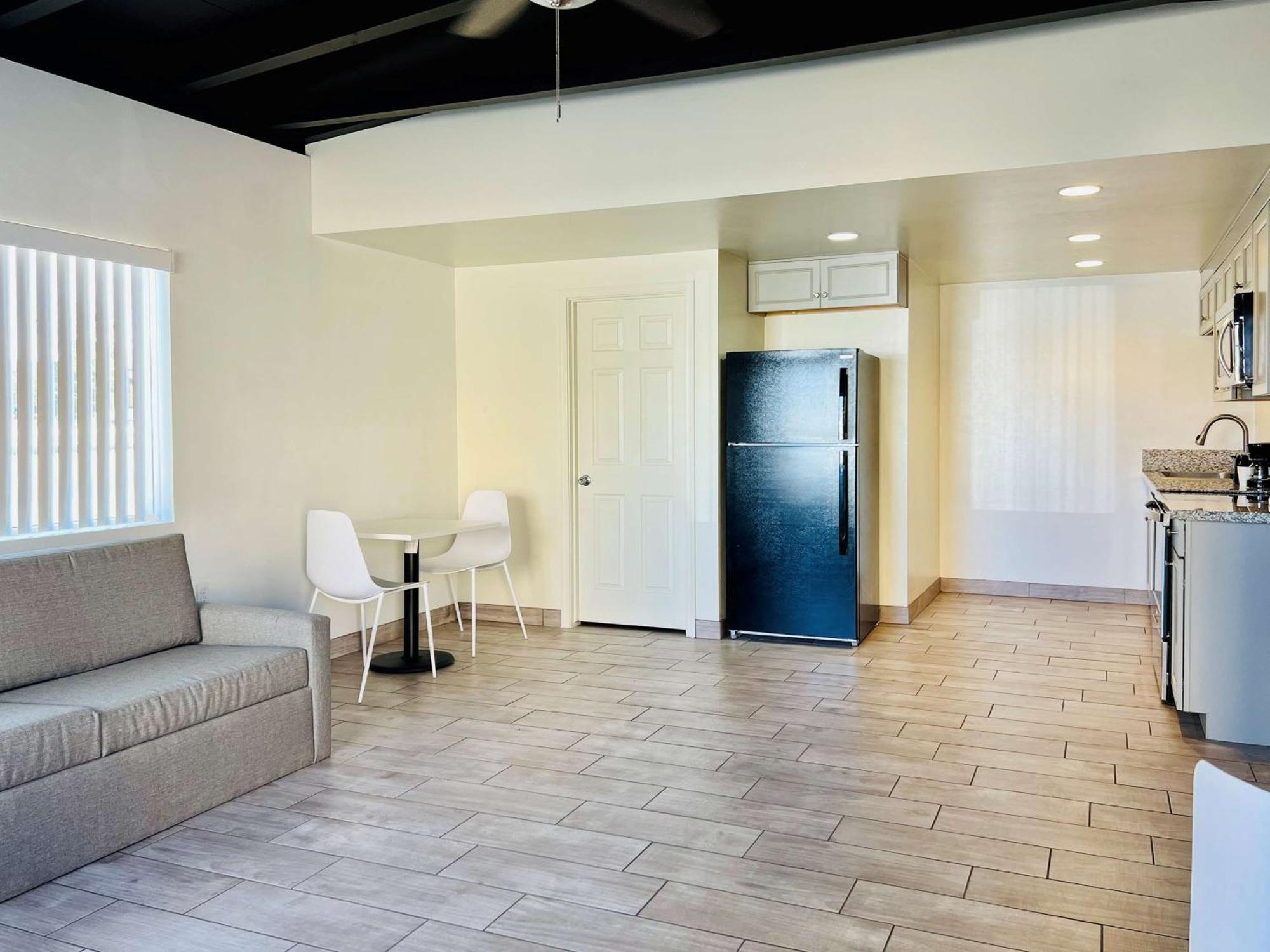 Studio 6 Sierra Vista, Az Fort Huachuca Екстериор снимка