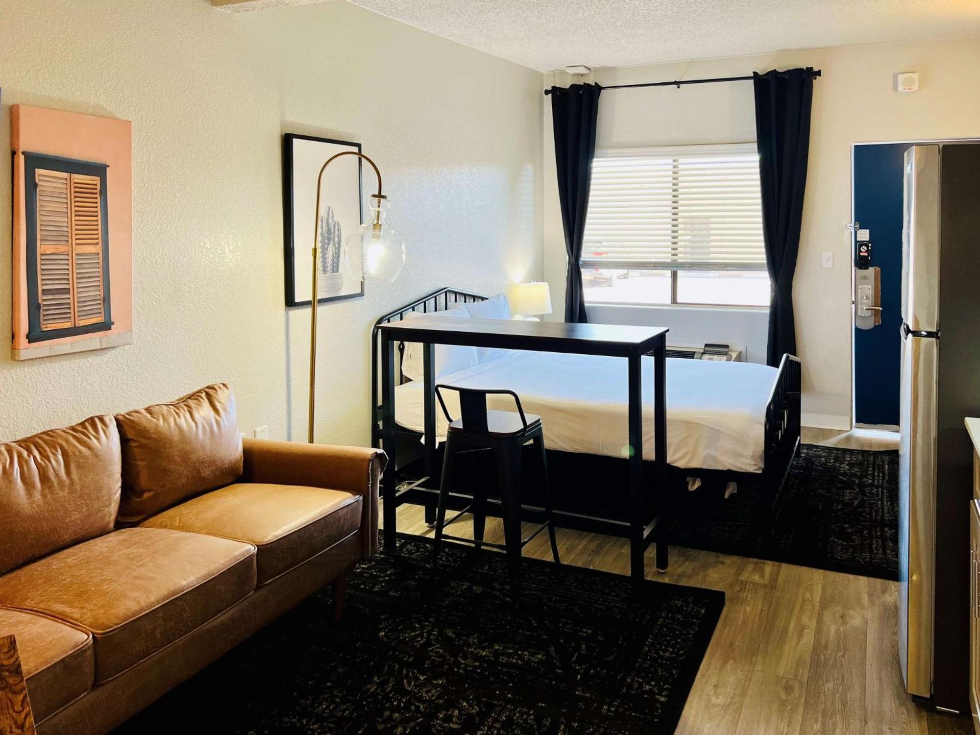 Studio 6 Sierra Vista, Az Fort Huachuca Екстериор снимка