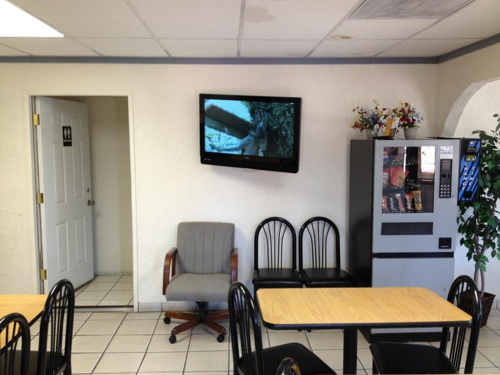 Studio 6 Sierra Vista, Az Fort Huachuca Екстериор снимка