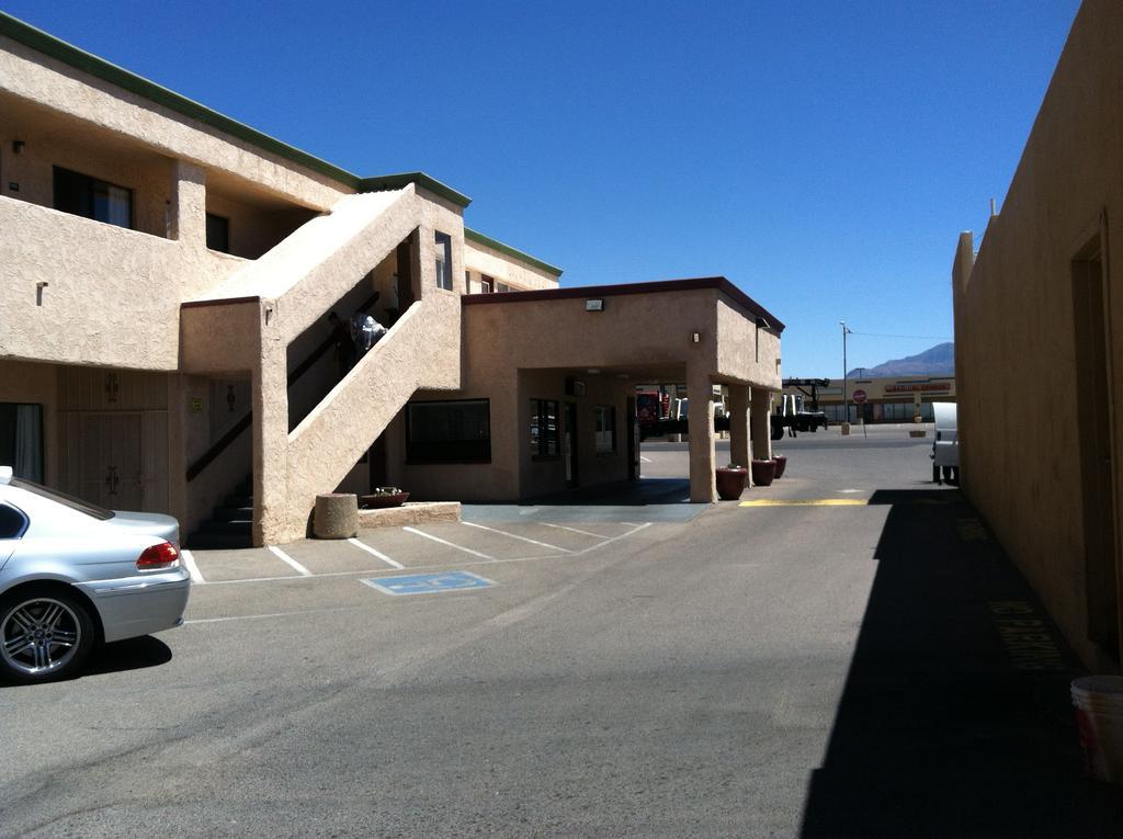 Studio 6 Sierra Vista, Az Fort Huachuca Екстериор снимка
