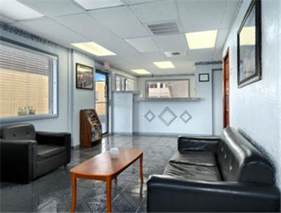 Studio 6 Sierra Vista, Az Fort Huachuca Интериор снимка